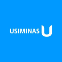 USIMINAS PFD ADR/10000 Logo