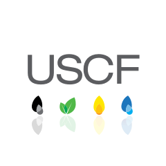 UNITED STATES OIL FUND L.P. Logo