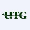 UTG INC. Logo