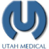 UTAH MED. PRODS DL-,01 Logo