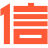 Uxin ADR A Logo