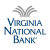 VIRG. NATL BANKSH. DL2,5 Logo