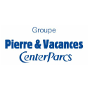 PIERRE & VACANCES Logo