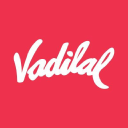 VADILAL INDUSTRIES LTD Logo