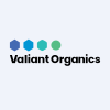 Valiant Organics Ltd Logo