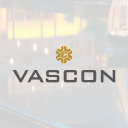 VASCON ENGINEERS LTD Logo