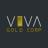 VIVA GOLD CORP. Logo