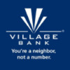 VILLAGE BK+TR FINL DL 4 Logo