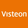Visteon Co. Logo