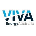 Viva Energy Group Ltd Ordinary Shares Logo