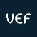 VEF Ltd. SDR Aktie Logo
