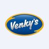 Venky's India Ltd Logo