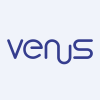 VENUS PIPES + TUBES LTD Logo