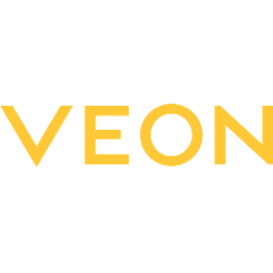 Veon ADR Logo