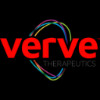VERVE THERAPEUTICS -,001 Logo