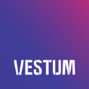 Vestum AB Logo