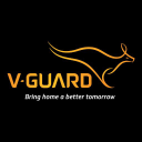 V-Guard Industries Ltd Logo