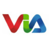 VIA optronics ADR Logo