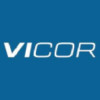 Vicor Corp. Logo