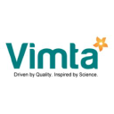 VIMTA LABS LTD Logo