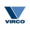 VIRCO MFG CORP. DL 1 Logo