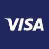 Visa Cdr Logo