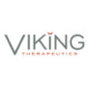 Viking Therapeutics Logo