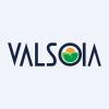 VALSOIA S.P.A. EO-,33 Logo