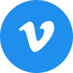 VIMEO INC. DL-,01 Logo