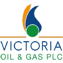 Victoria Oil & Gas Logo