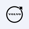 Volvo Car Aktie Logo