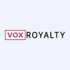 VOX ROYALTY CORP. Aktie Logo