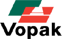 Koninklijke Vopak Logo