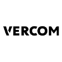 VERCOM SA  D Logo