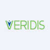 Veridis Environment Ltd Ordinary Shares Logo