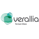 Verallia SA Actions Port. (Prom.) EO 3,38 Logo