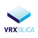 VRX SILICA LTD. Aktie Logo