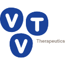 VTV THERAPEUTICS INC Logo