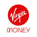 VIRGIN MONEY UK PL (CDI) 1:1 Logo