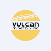 VULCAN MINLS Logo