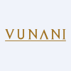 VUNANI LTD Aktie Logo