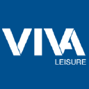 VIVA LEIS Logo