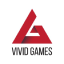 VIVID GAMES A,B ZY -,10 Logo