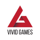 VIVID GAMES A,B ZY -,10 Aktie Logo