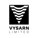 Vysarn Aktie Logo