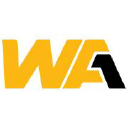 WA1 Resources Ltd Logo