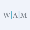 WAM RESEARCH LTD Aktie Logo