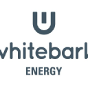 WHITEBARK ENERGY Logo