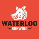 WATERLOO BREWING LTD Logo