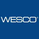 WESCO International Inc 10.625% PRF PERPETUAL USD 25 - Ser A 1/1000 Dep Sh Logo